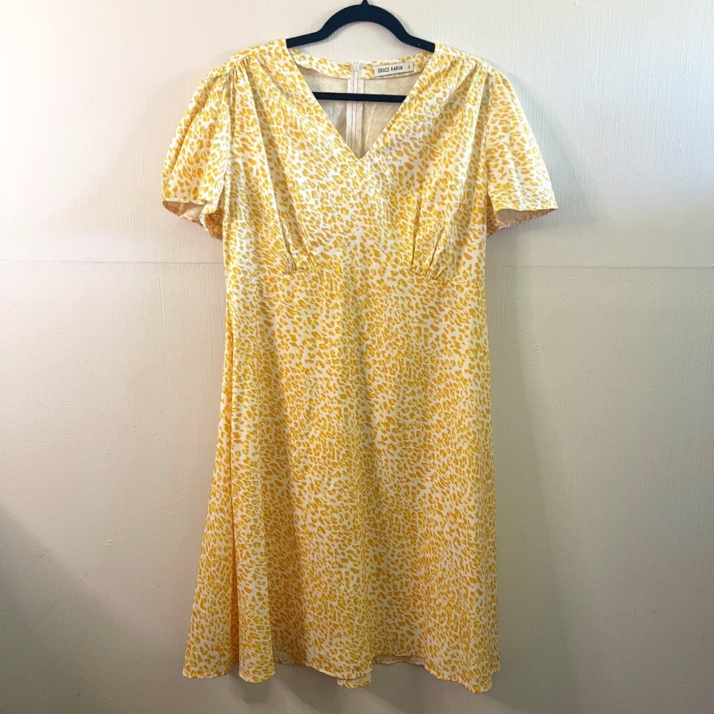 Grace Karin Size XL